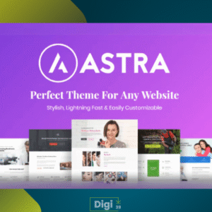 Astra Pro WordPress Plugin