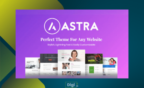 Astra Pro WordPress Plugin