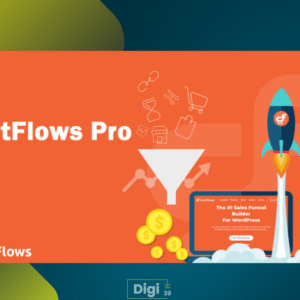 CartFlows Pro