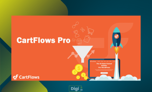 CartFlows Pro