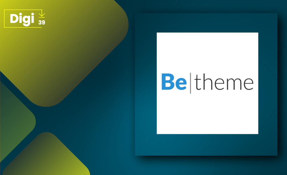Betheme Pro