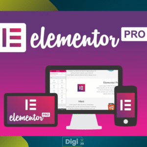 Elementor Pro