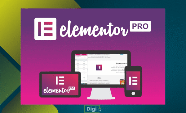 Elementor Pro