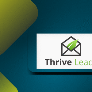 Thrive Leads Pro