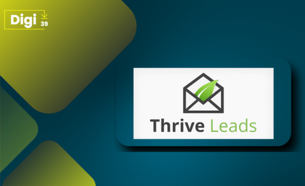 Thrive Leads Pro