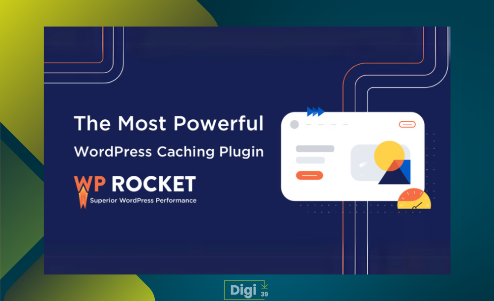 WP Rocket