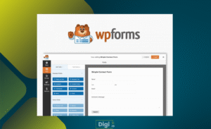 WPForms Pro - Coupons, User Journey, Salesforce, MailerLite