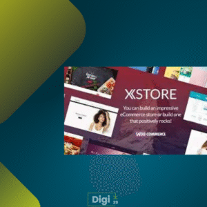XStore WordPress WooСommerce Theme