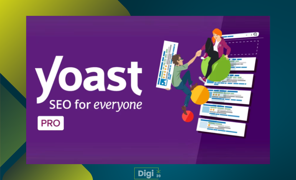Yoast SEO Premium